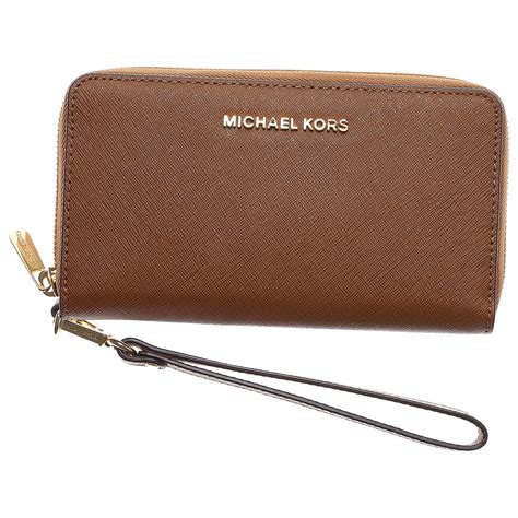 Michael Kors women's wallet sale